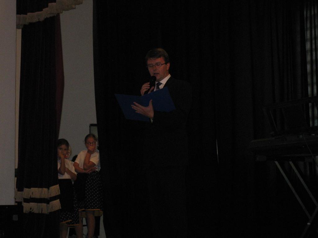 Fotogaléria Október - mesiac úcty k starším 2015 (13) Október - mesiac úcty k starším 2015