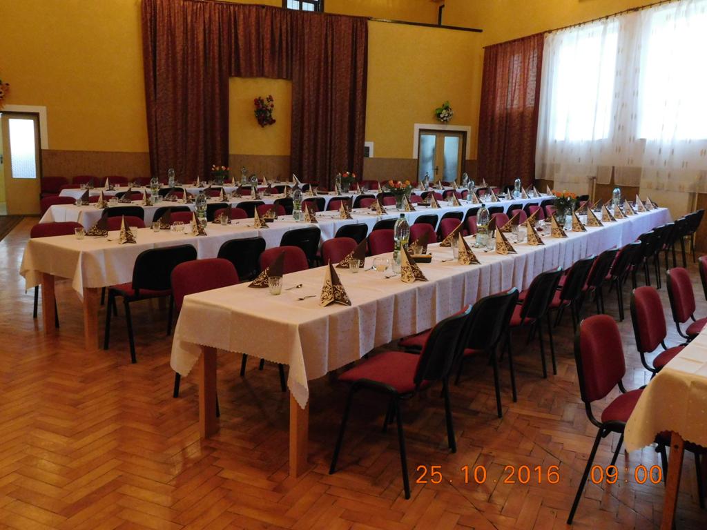 Fotogaléria Október - mesiac úcty k starším 2016 (27) Október - mesiac úcty k starším 2016