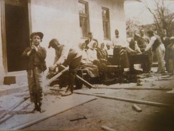 Spomienka na 1. mája v Terni 1936 Spomienka na 1. mája v Terni 1936