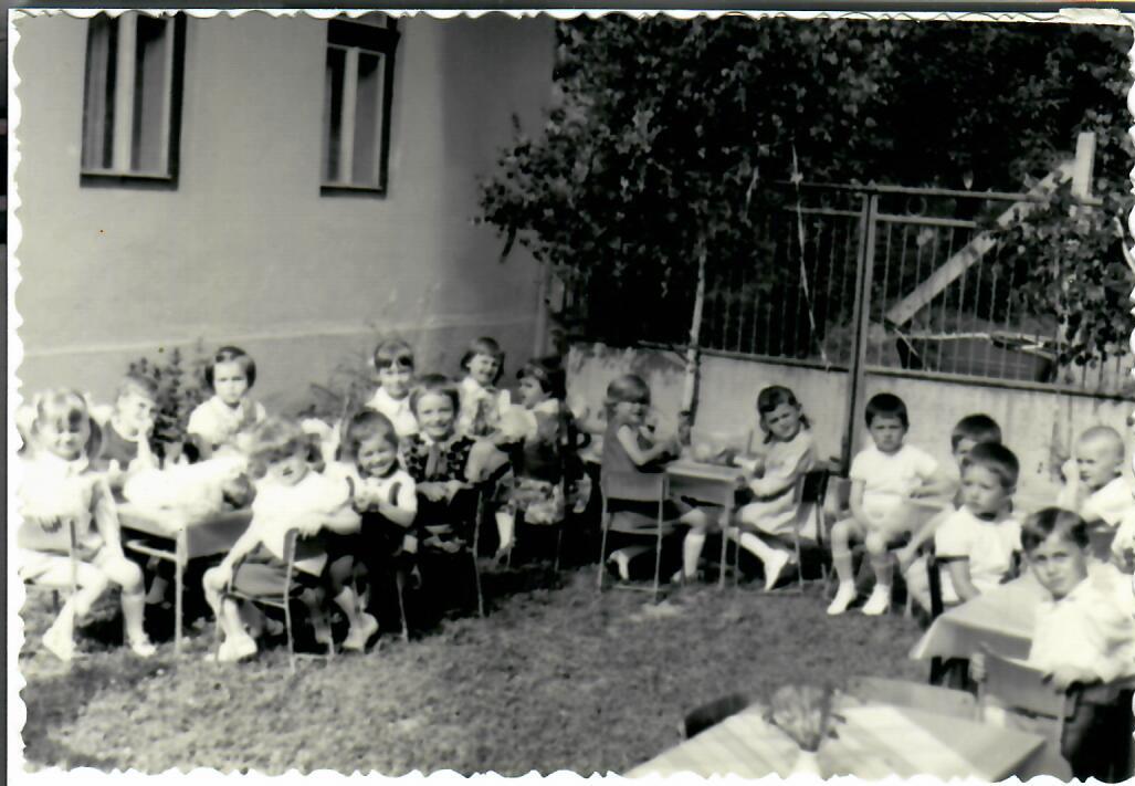 Fotogaléria Historické snímky (30) Historické snímky