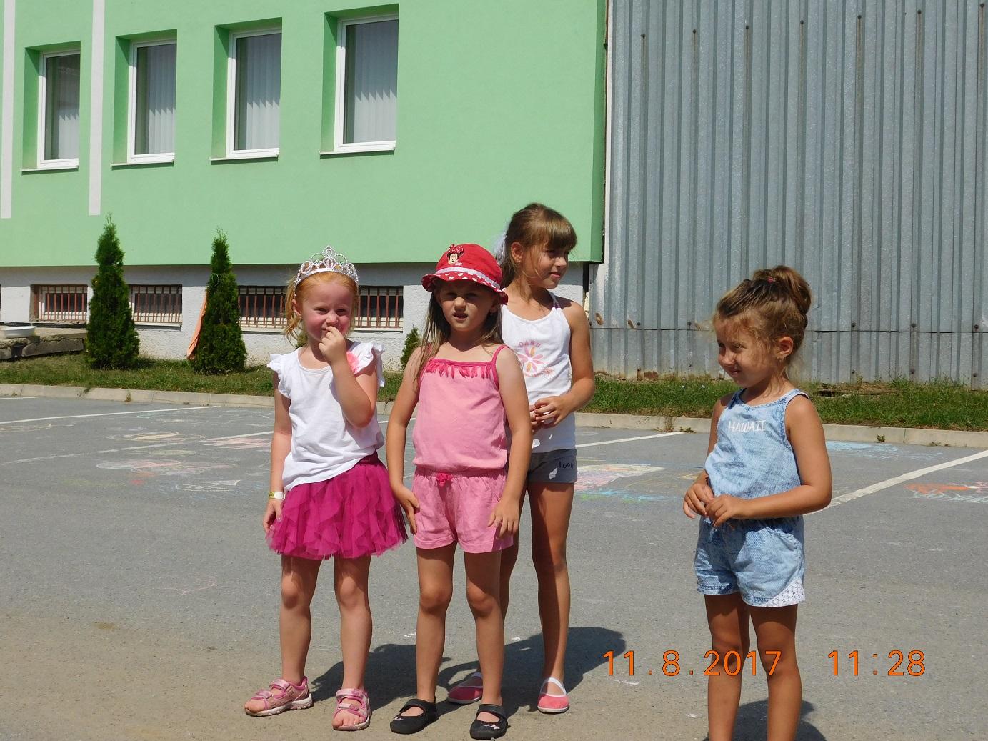 Fotogaléria Rozprávkové dopoludnie (74) Rozprávkové dopoludnie