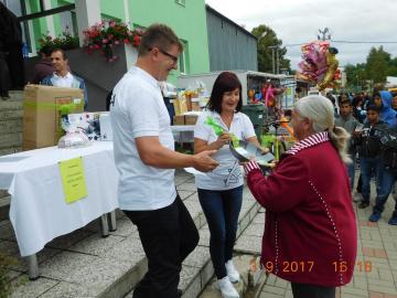 vyhodnotenie súťaže o najlepšie pekárky vyhodnotenie súťaže o najlepšie pekárky