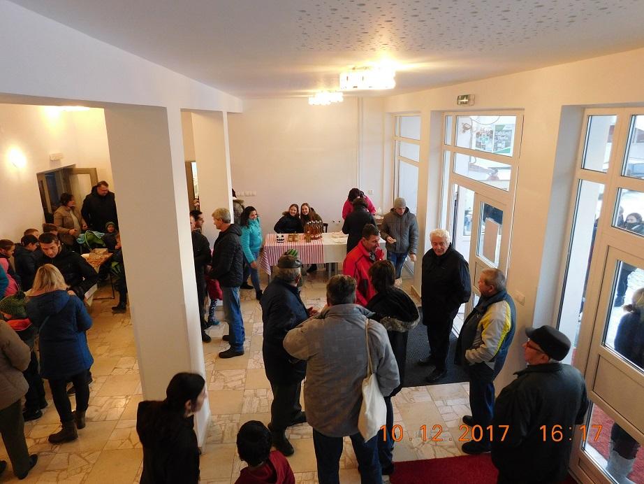 Fotogaléria Vianočné trhy 2017 (23) Vianočné trhy 2017