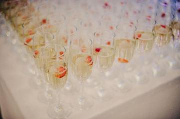 welcome drink welcome drink