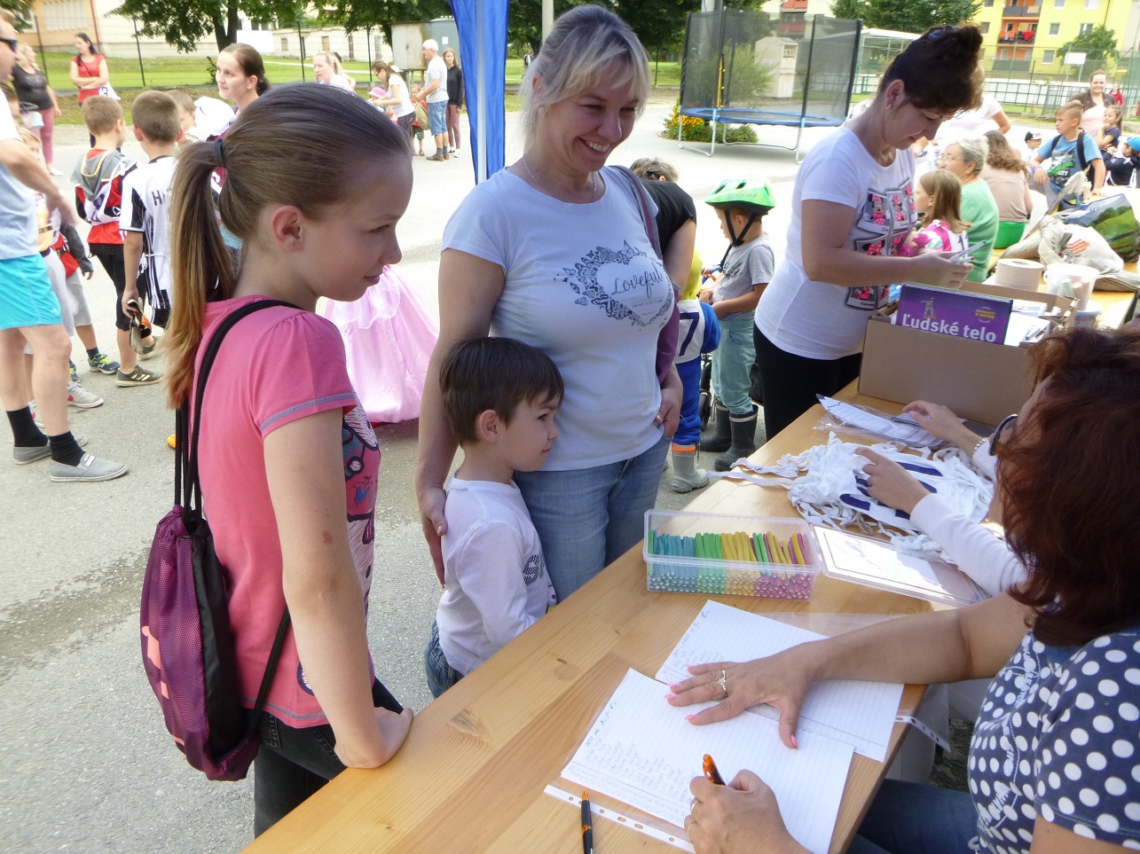 Fotogaléria Rozprávkové dopoludnie 2018 (65) Rozprávkové dopoludnie 2018