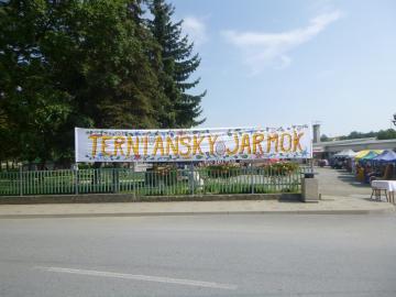 8. Terniansky jarmok 8. Terniansky jarmok