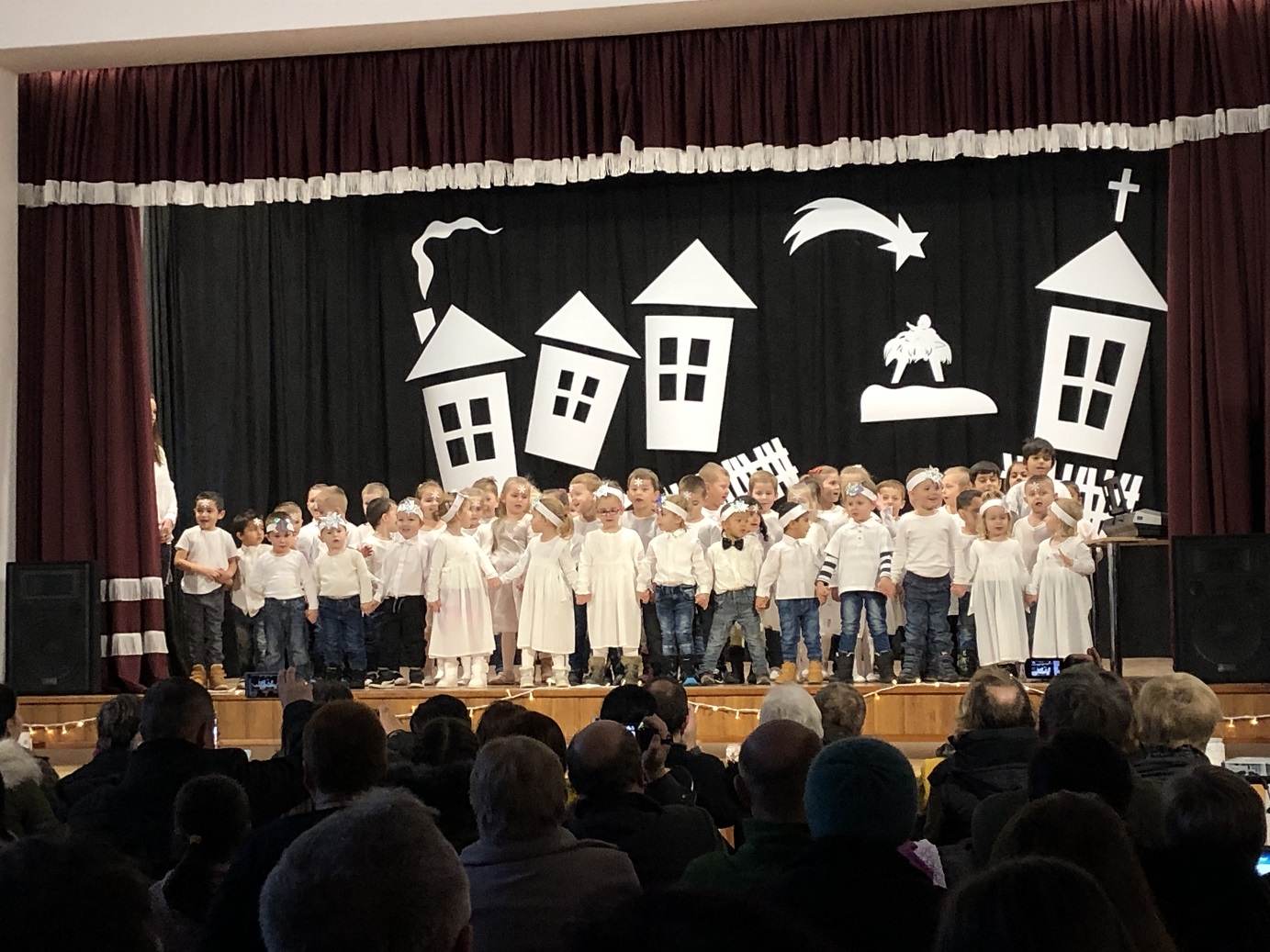 Fotogaléria Vianočné trhy 2018 (46) Vianočné trhy 2018